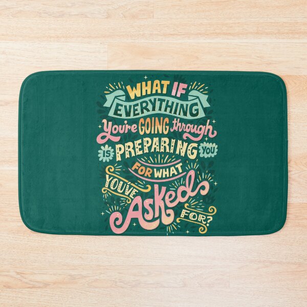 Item preview, What You've Asked For designed and sold by Risa Rodil.