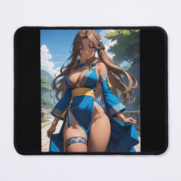 Item preview, Fatma Worzel Fanart designed and sold by iloveanimechibi.