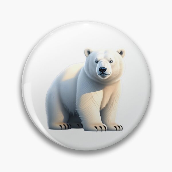 Item preview, Polar Bear designed and sold by Rocklights.