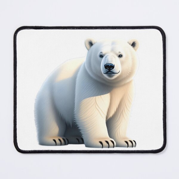 Item preview, Polar Bear designed and sold by Rocklights.