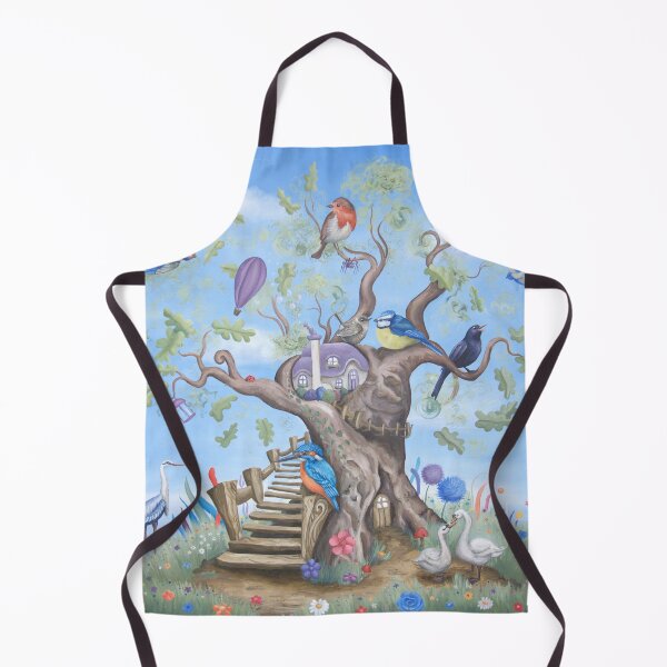 Item preview, Oak Cottage designed and sold by Rachel Blackwell.