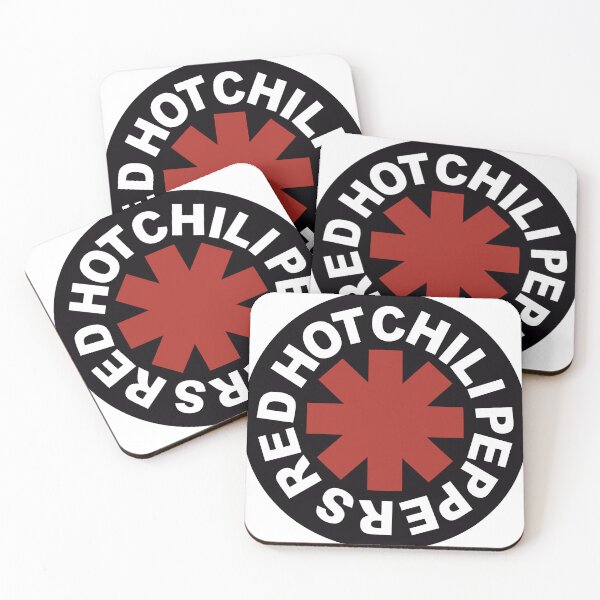 Item preview, RHCP-01-01-01 designed and sold by srblorain.