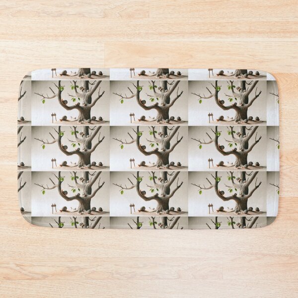 Item preview, Snails on Tree designed and sold by MIIKE DESIGN.