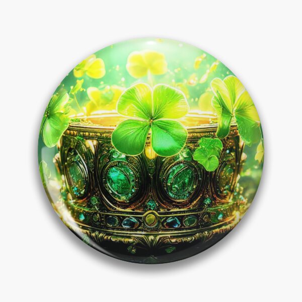 Item preview, Luck Awaiting designed and sold by Kingcls.
