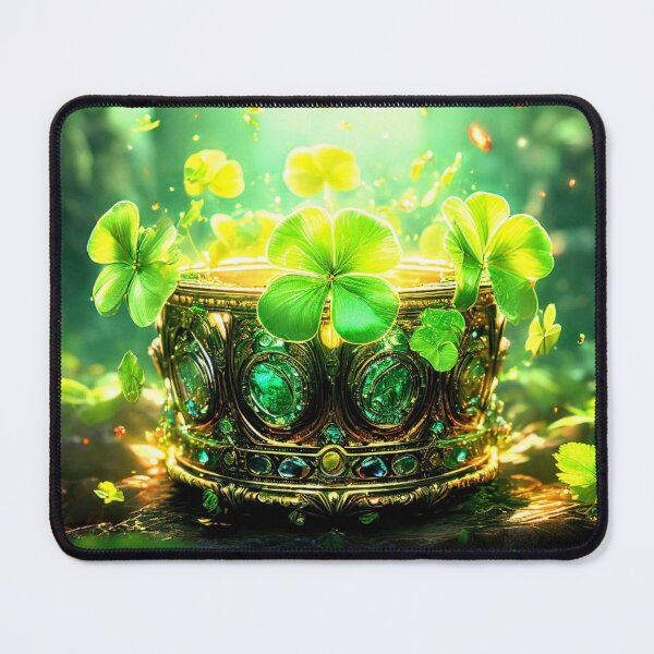 Item preview, Luck Awaiting designed and sold by Kingcls.