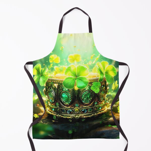Item preview, Luck Awaiting designed and sold by Kingcls.