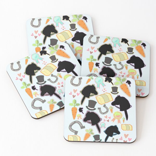 Item preview, HOBBY HORSES LOVER designed and sold by InNeRoDa.