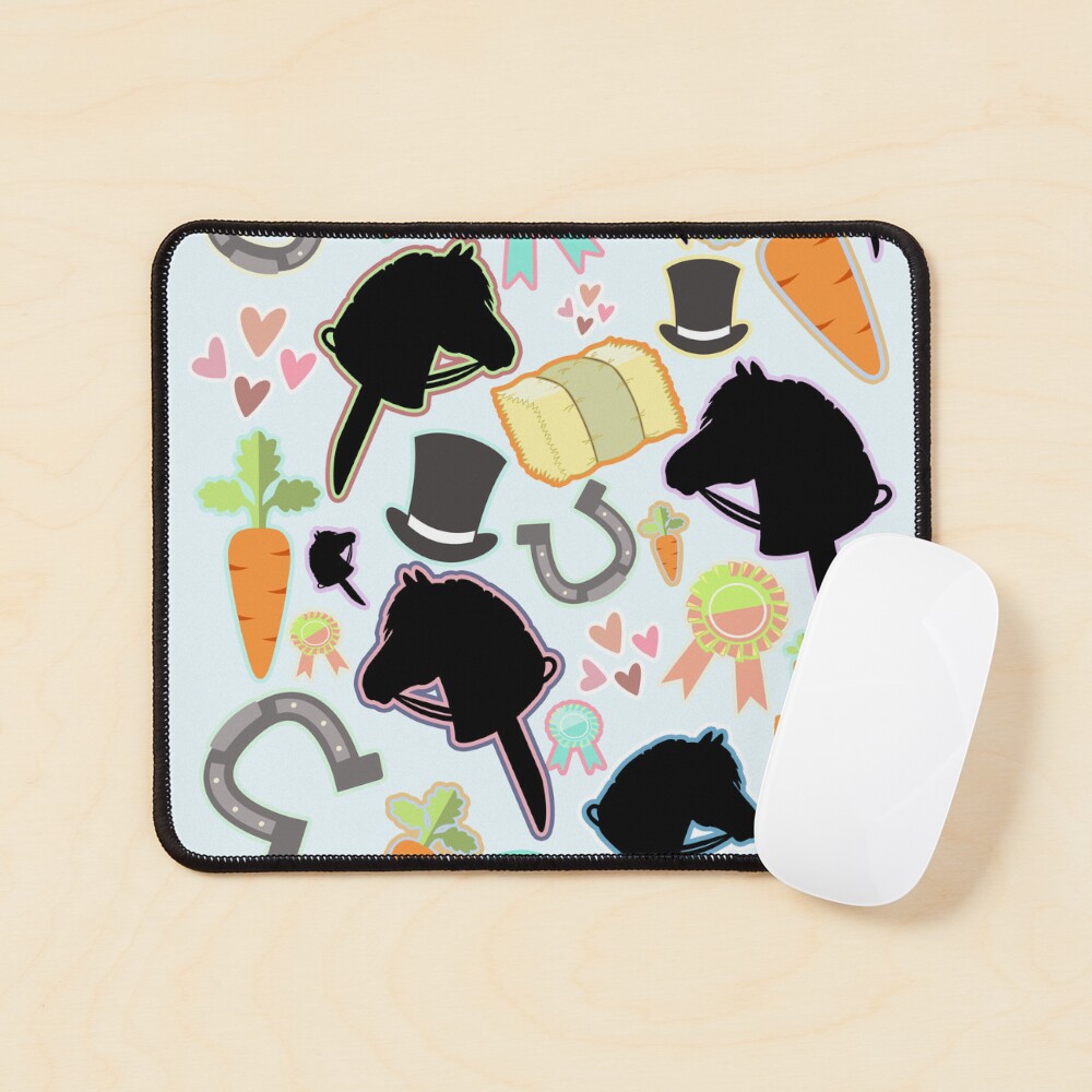 Aperçu de l'œuvre Tapis de souris créée et vendue par InNeRoDa.