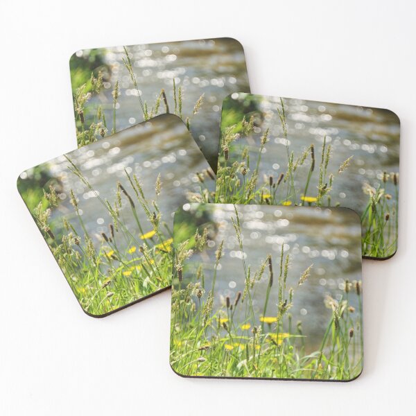Item preview, “ Summer Stream “ designed and sold by Richard Couchman.