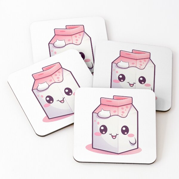 Item preview, Milk Cute Milk Carton designed and sold by DerSenat.
