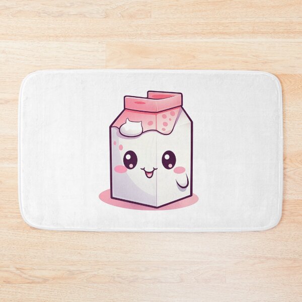 Item preview, Milk Cute Milk Carton designed and sold by DerSenat.
