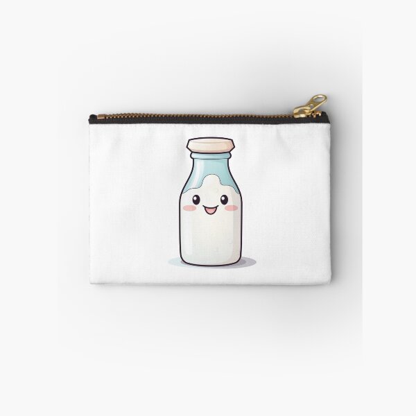 Item preview, Milk Cute Milk Bottle designed and sold by DerSenat.