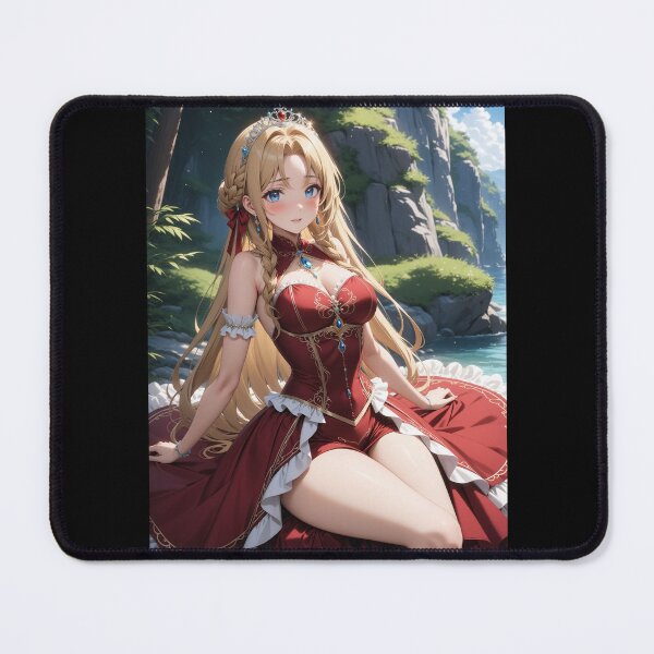 Item preview, Priscilla Fanart designed and sold by iloveanimechibi.