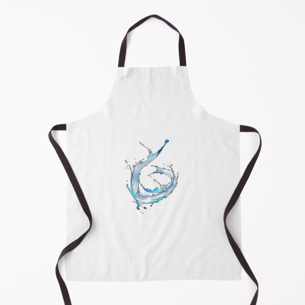Item preview, Ethereal Aquatic Dance of Light designed and sold by Eternalstella.