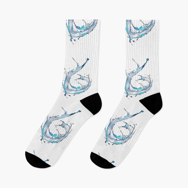 Item preview, Ethereal Aquatic Dance of Light designed and sold by Eternalstella.