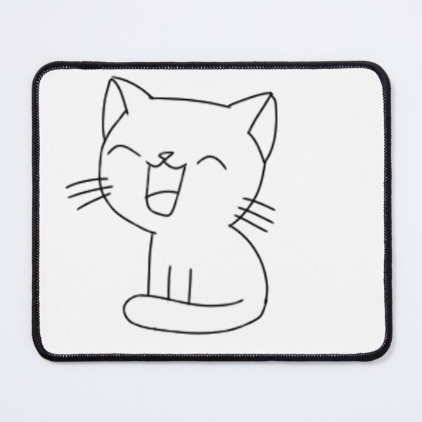 Item preview, cat designed and sold by Fra-art.