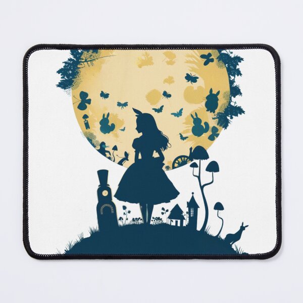Item preview, The Moonlit path designed and sold by Luna-Artistry.