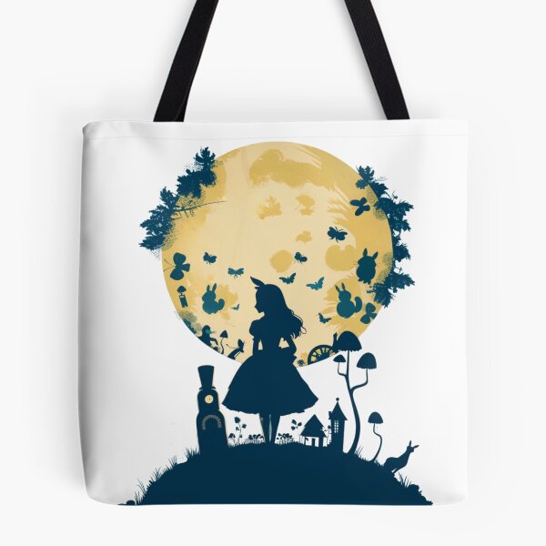 Item preview, The Moonlit path  designed and sold by Luna-Artistry.