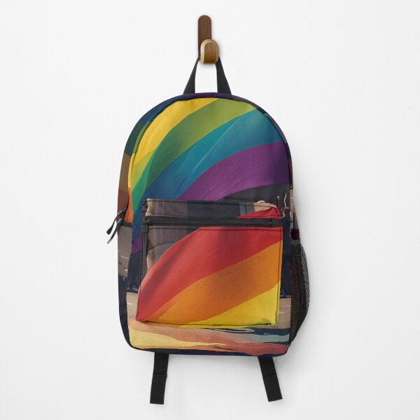 Item preview, Pride Month - crowd designed and sold by KiraChie.