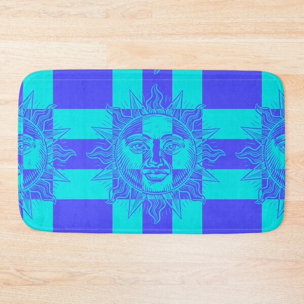Item preview, The Sun With Face designed and sold by KidaDiNicchi.