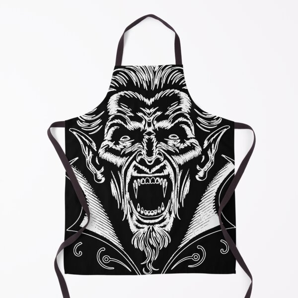Item preview, White Royal Vampire designed and sold by Fankelmy.