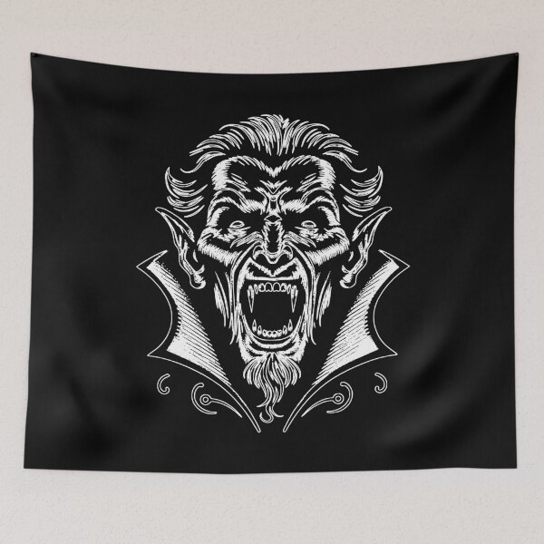 Item preview, White Royal Vampire designed and sold by Fankelmy.