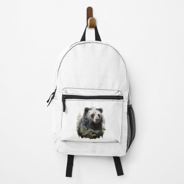 Item preview, Bears | Sloth Bear designed and sold by DerSenat.