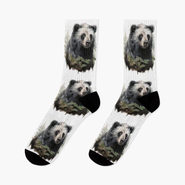 Item preview, Bears | Sloth Bear designed and sold by DerSenat.