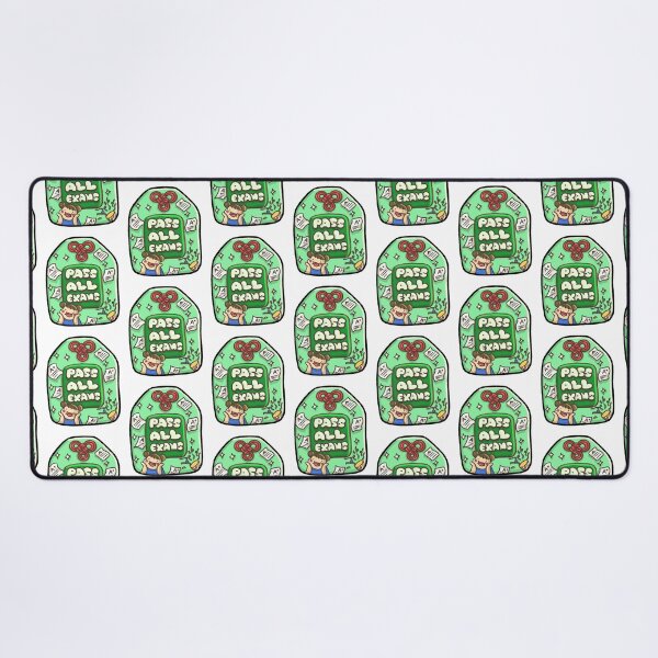 Item preview, Lucky charm - Pass all exams designed and sold by Tumlumtala.
