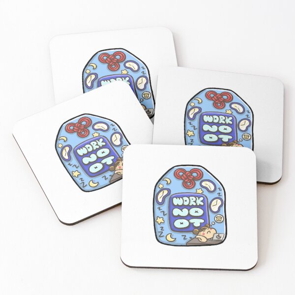 Item preview, Lucky charm - Work no OT designed and sold by Tumlumtala.