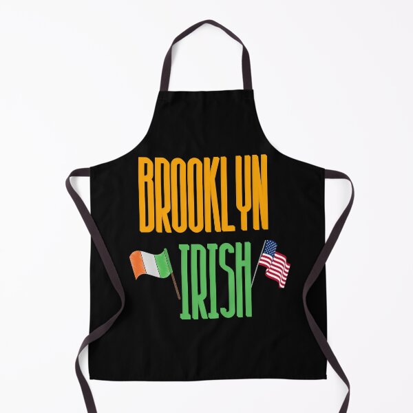 Item preview, Brooklyn Irish American Irish designed and sold by OliDesigns.