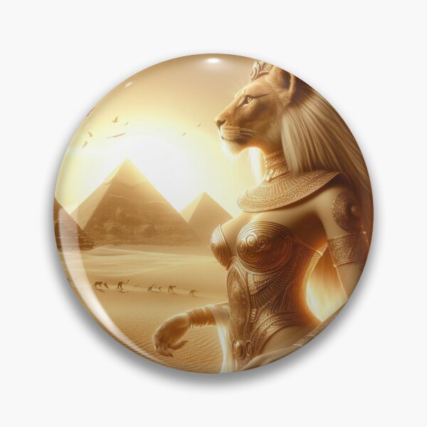 Item preview, Sekhmet designed and sold by RaF71PrO.