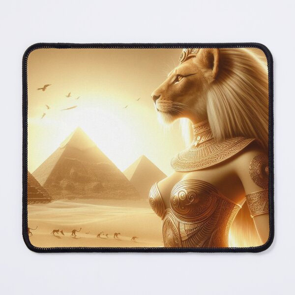 Item preview, Sekhmet designed and sold by RaF71PrO.