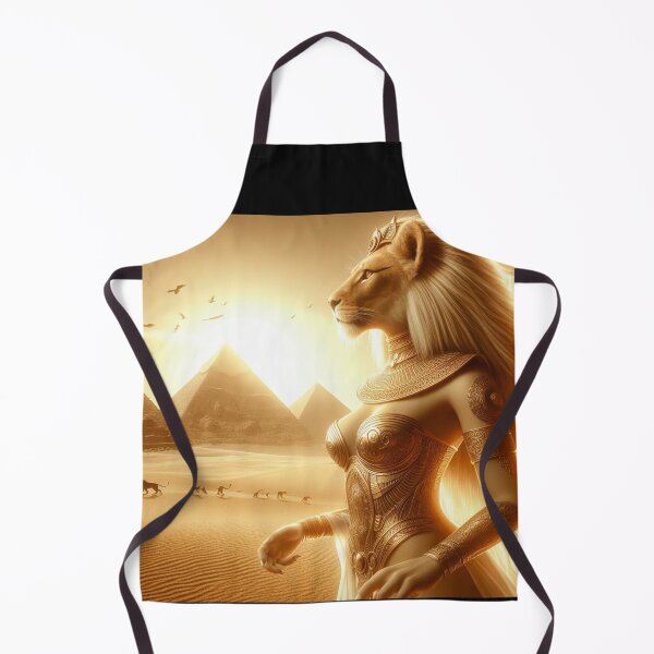 Item preview, Sekhmet designed and sold by RaF71PrO.