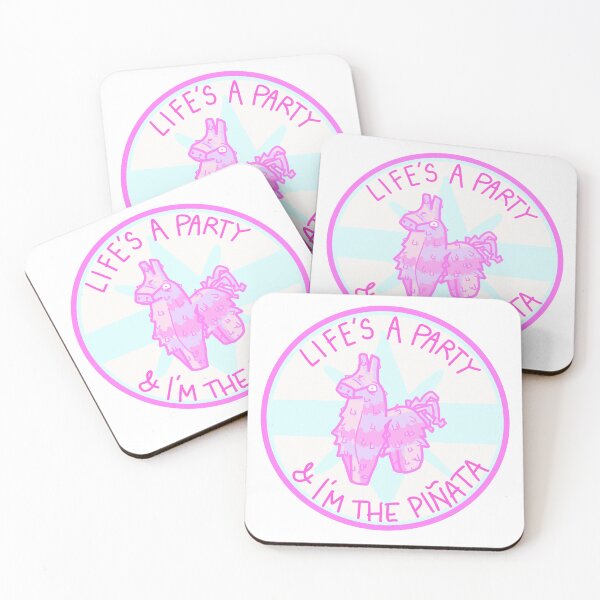 Item preview, Life's a party designed and sold by simsimmy.