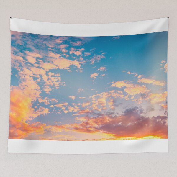 Item preview, Fantastic sunset designed and sold by icemanphotos.