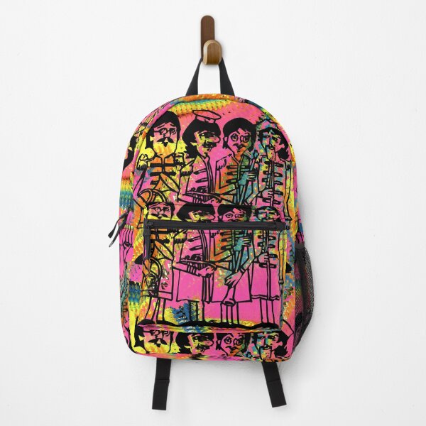 Item preview, beatles designed and sold by Shoktheuniverse.