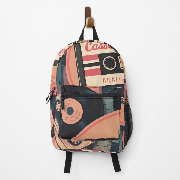 Item preview, Cassette Collector: Analog Aficionado designed and sold by DJ-Portable.