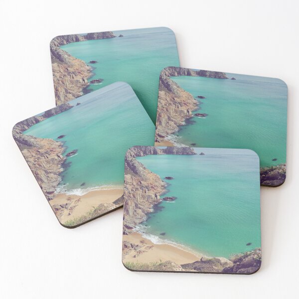 Item preview, “Porthcurno” designed and sold by Richard Couchman.