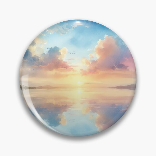 Item preview, Reflections designed and sold by ColourWonder.