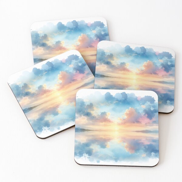 Item preview, Reflections designed and sold by ColourWonder.