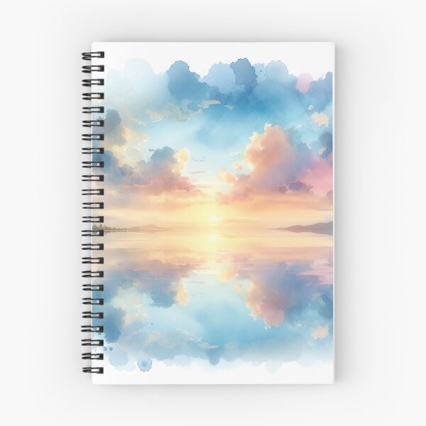 Item preview, Reflections designed and sold by ColourWonder.