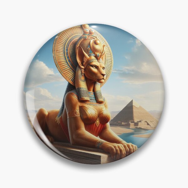 Item preview, Sekhmet designed and sold by RaF71PrO.