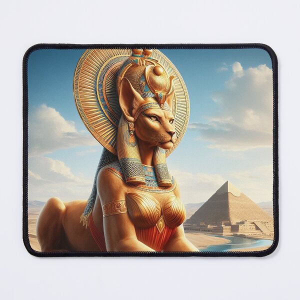 Item preview, Sekhmet designed and sold by RaF71PrO.