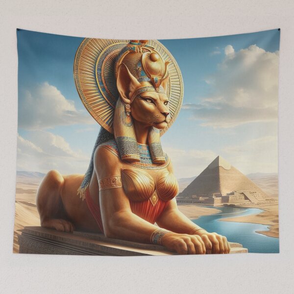 Item preview, Sekhmet designed and sold by RaF71PrO.