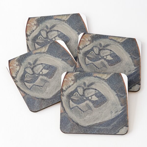 Item preview, P K Animated  designed and sold by tOkKa.