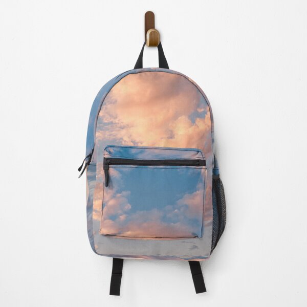 Item preview, Sunset sky clouds designed and sold by icemanphotos.