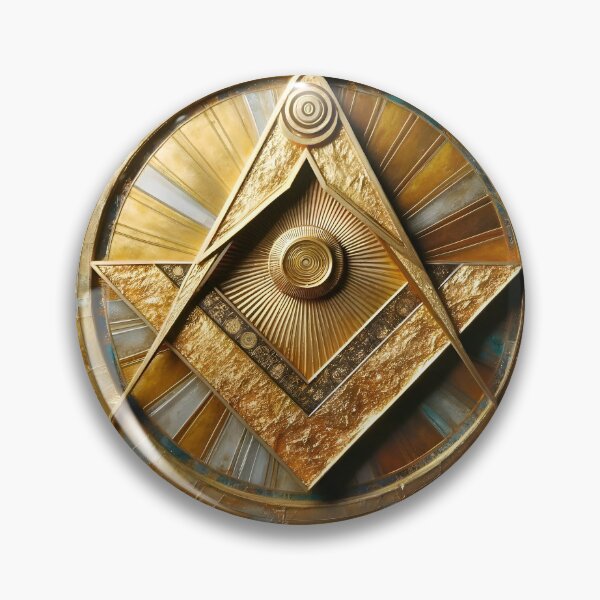 Item preview, Square and Compass designed and sold by Hensfield.