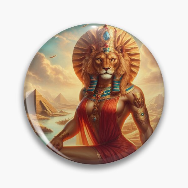 Item preview, Sekhmet designed and sold by RaF71PrO.