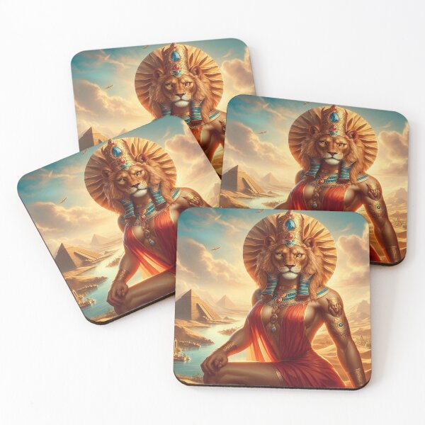 Item preview, Sekhmet designed and sold by RaF71PrO.
